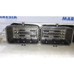 Renault - Trafic - Engine management computer