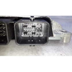 Renault - Trafic - Engine management computer