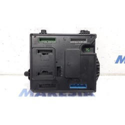 Renault - Trafic - Engine management computer