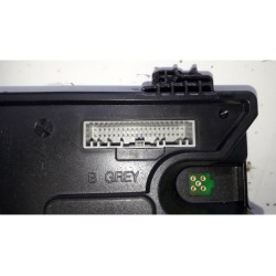 Renault - Trafic - Engine management computer