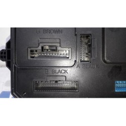 Renault - Trafic - Engine management computer