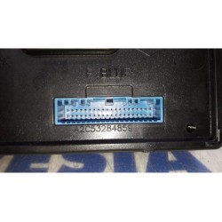 Renault - Trafic - Engine management computer