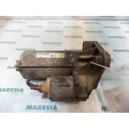 Renault - Trafic - Starter