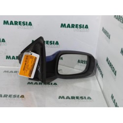 Renault - Megane - Wing mirror, right