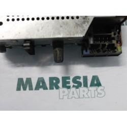 Renault - Trafic - Radio