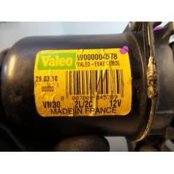 Citroen - C3 - Front wiper motor