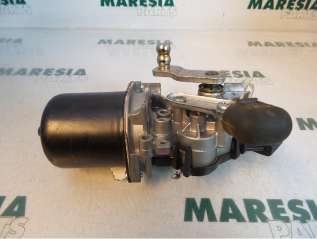Citroen - C3 - Front wiper motor