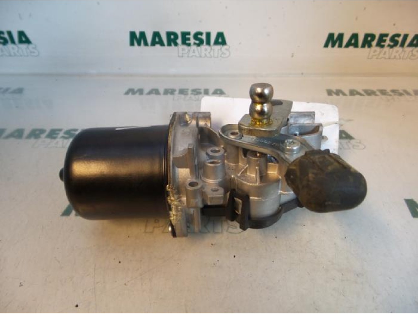 Citroen - C3 - Front wiper motor