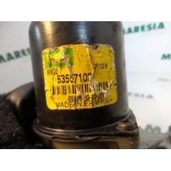 Citroen - C3 - Front wiper motor