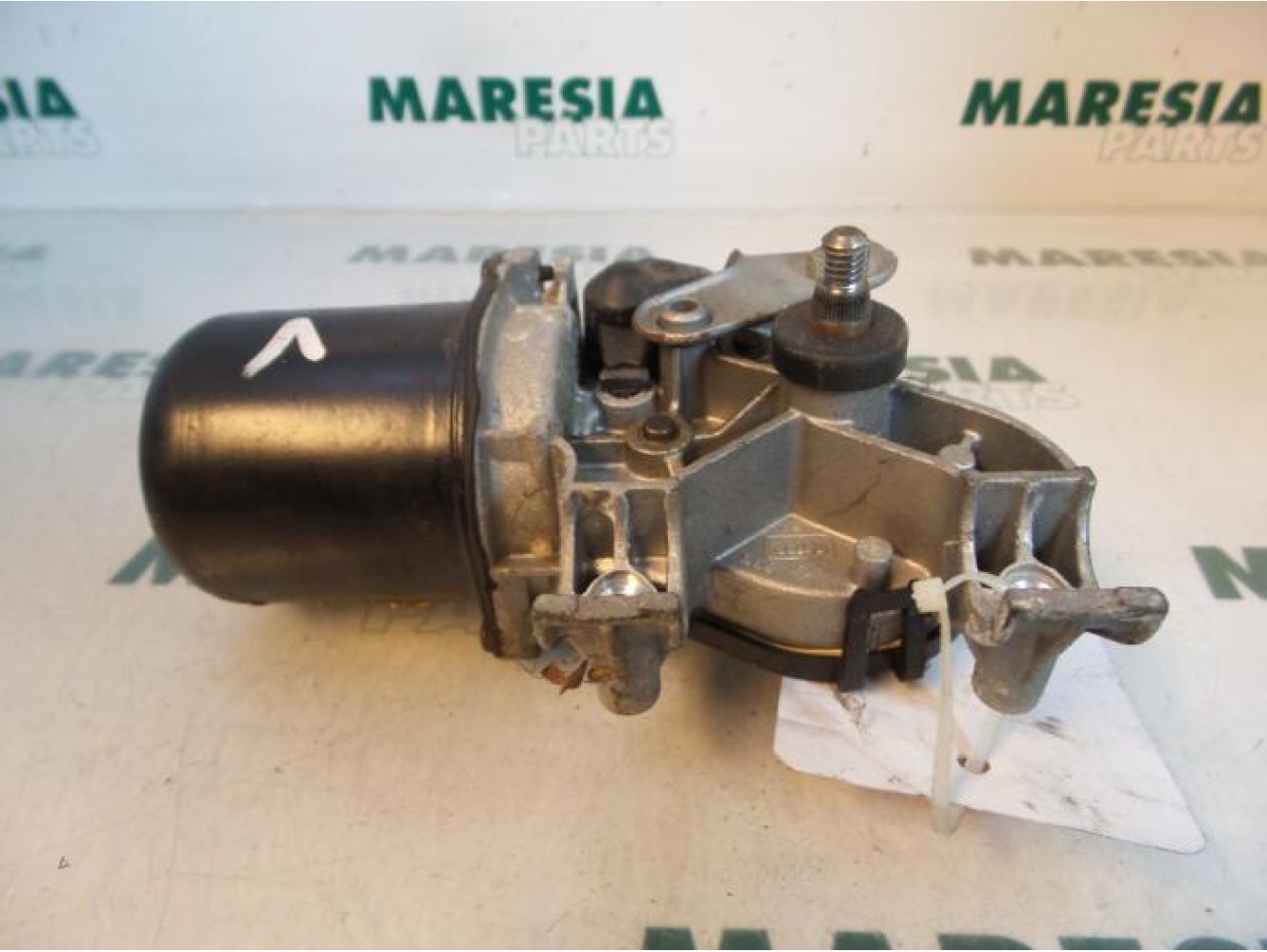 Citroen - C3 - Front wiper motor