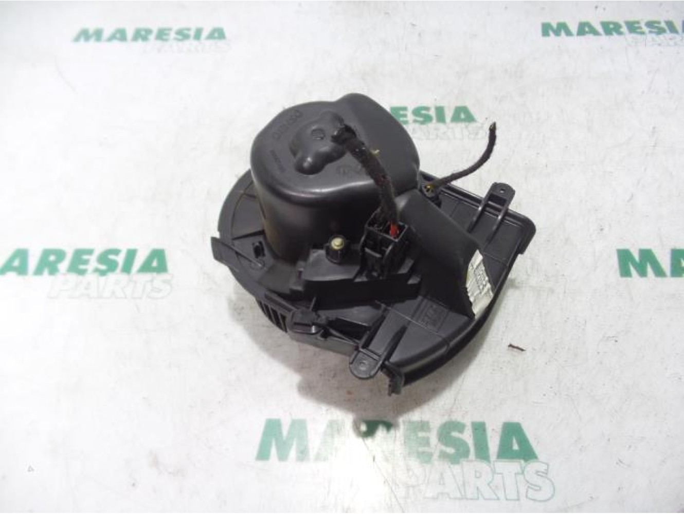 Citroen - C8 - Heating and ventilation fan motor