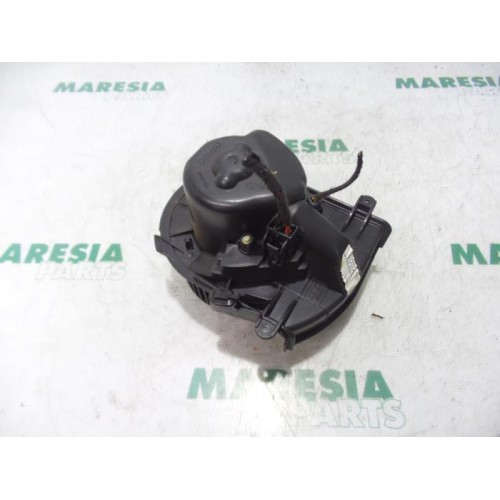 Citroen - C8 - Heating and ventilation fan motor