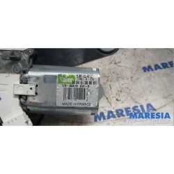 Citroen - C8 - Scheibenwischermotor hinten