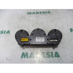 Citroen - C8 - Instrumentenbrett