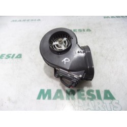 Citroen - C8 - Heating and ventilation fan motor