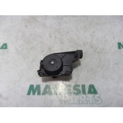 Citroen - C8 - Throttle pedal position sensor