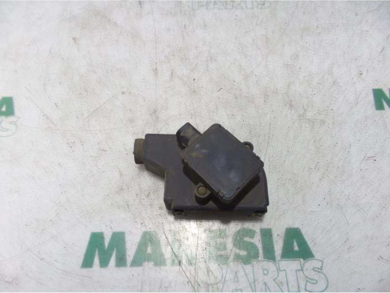 Citroen - C8 - Throttle pedal position sensor