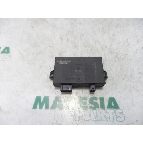 Citroen - C8 - Module PDC