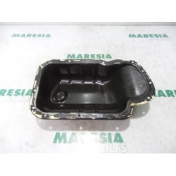 Citroen - Nemo - Sump