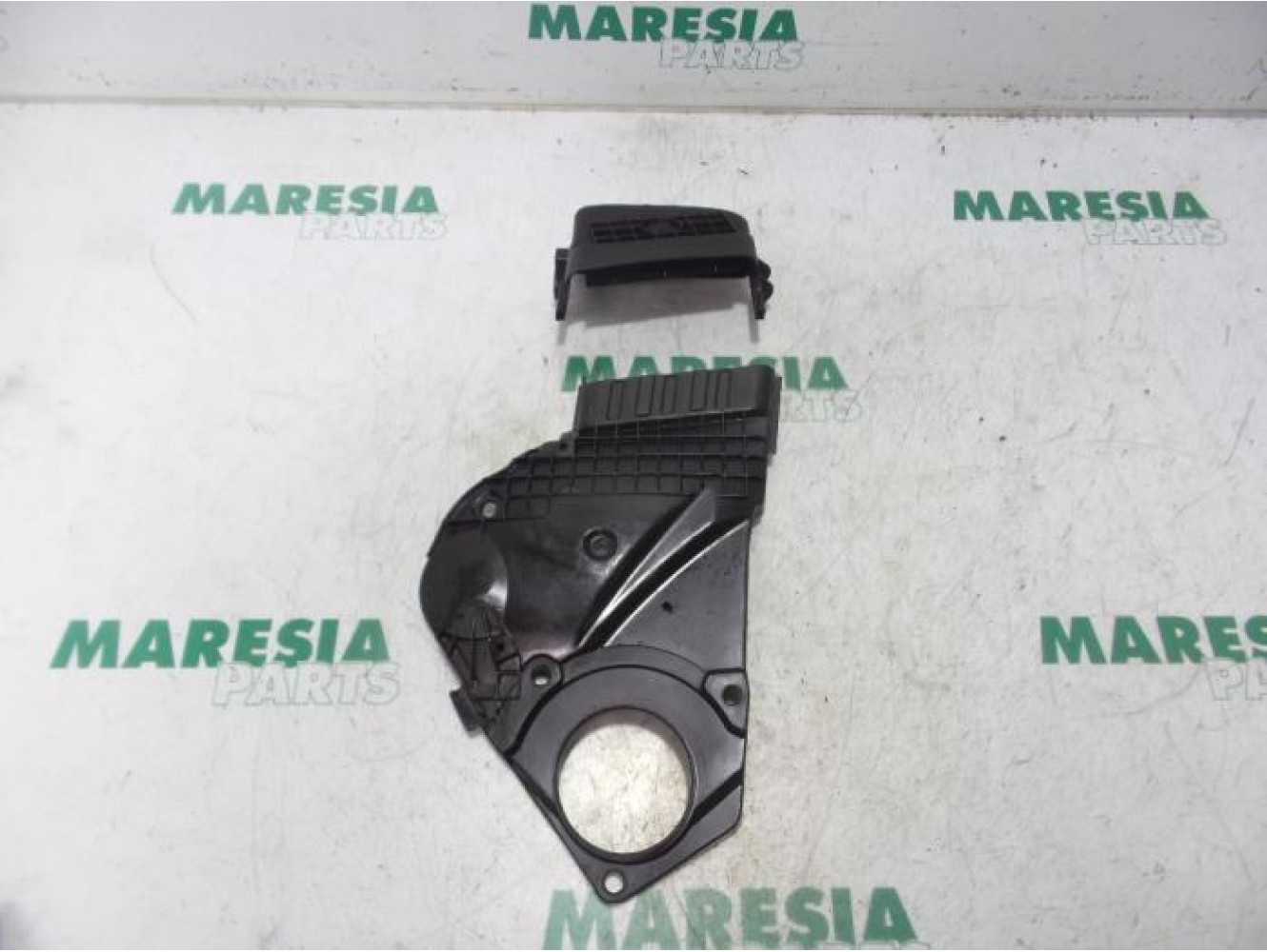 Citroen - Nemo - Timing cover