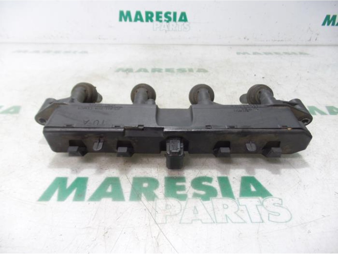 Citroen - Nemo - Ignition coil