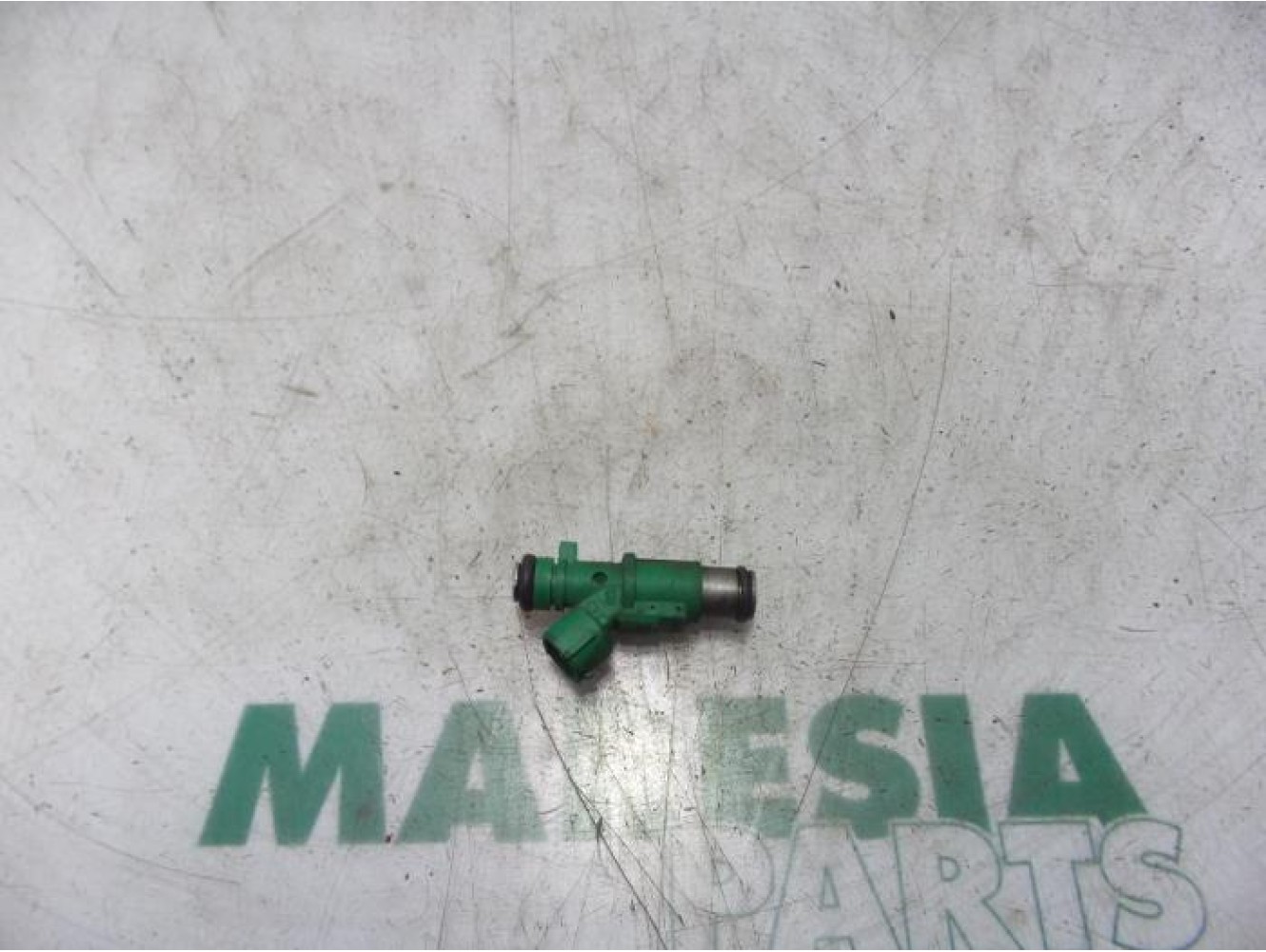 Citroen - Nemo - Injector (benzine injectie)