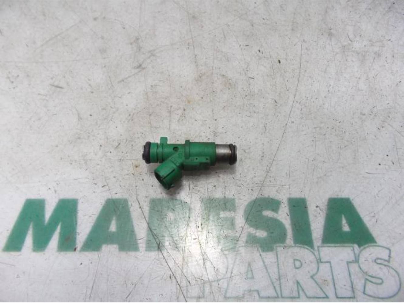 Citroen - Nemo - Injector (petrol injection)