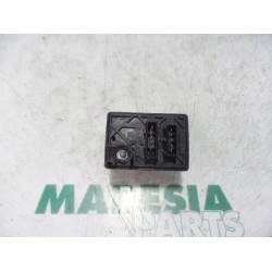 Alfa Romeo - Mito - Glow plug relay