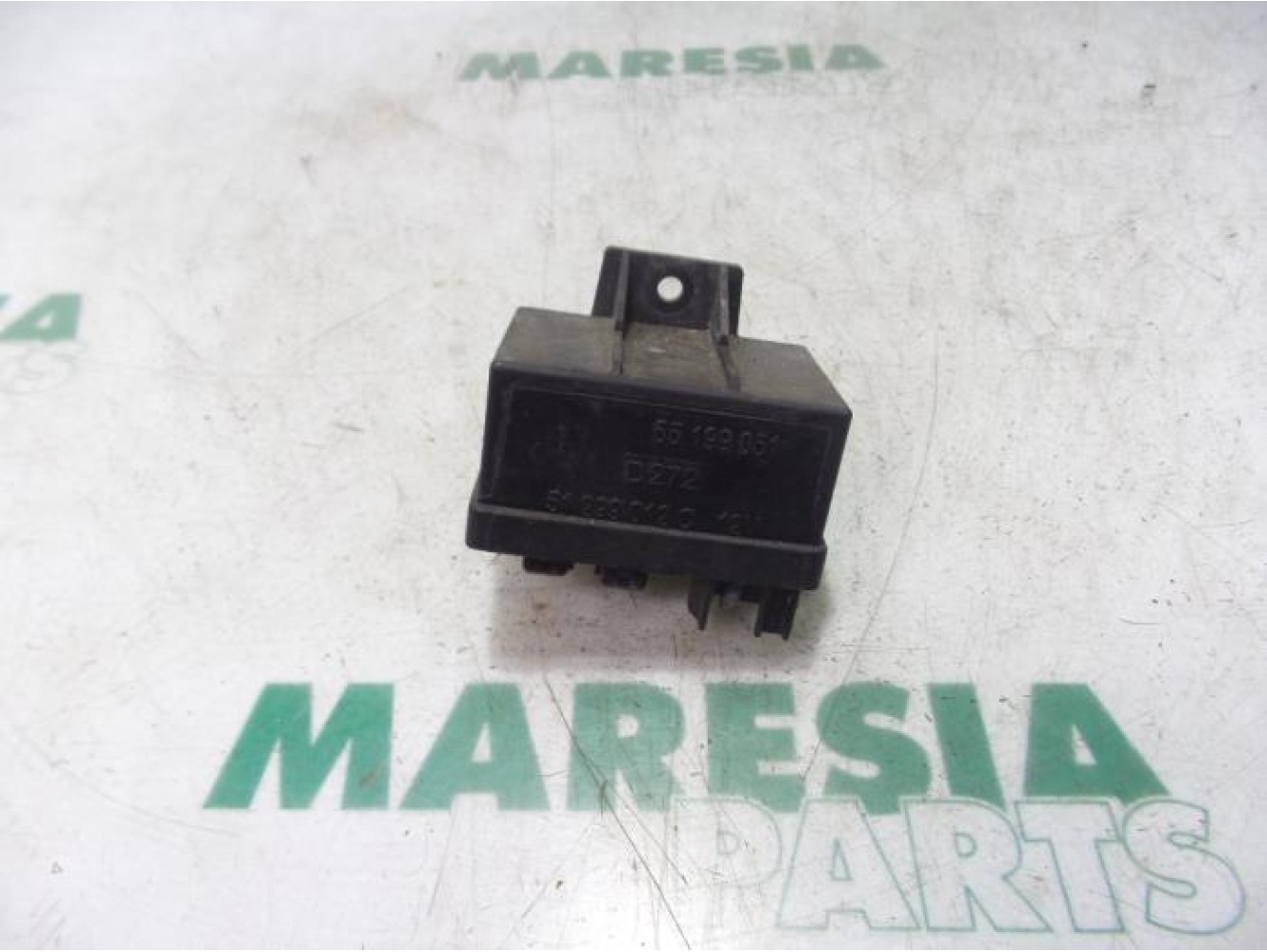 Alfa Romeo - Mito - Glow plug relay