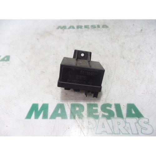 Alfa Romeo - Mito - Glow plug relay