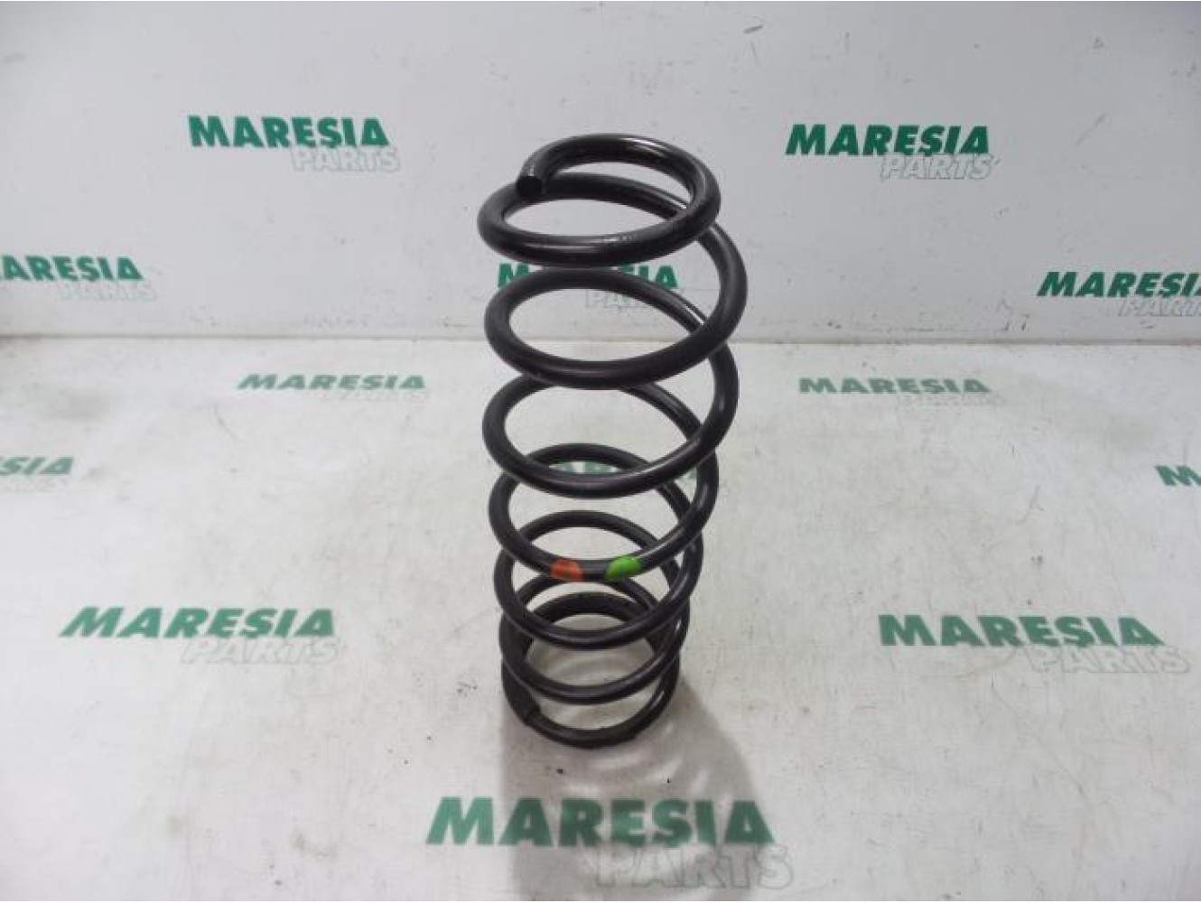 Citroen - C8 - Rear coil spring