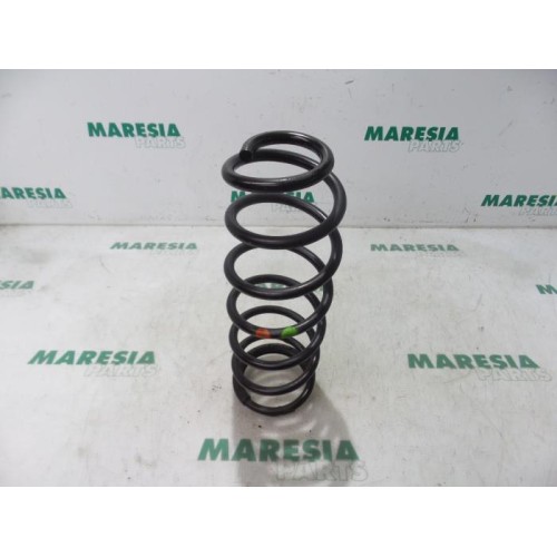 Citroen - C8 - Rear coil spring