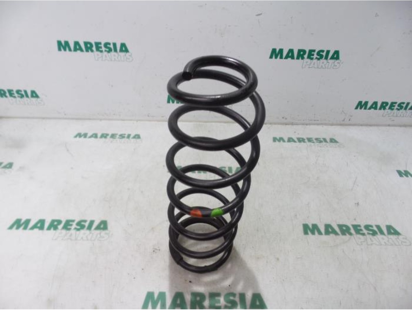 Citroen - C8 - Rear coil spring