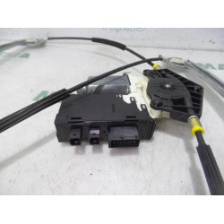 Citroen - C8 - Window mechanism 4-door, front right