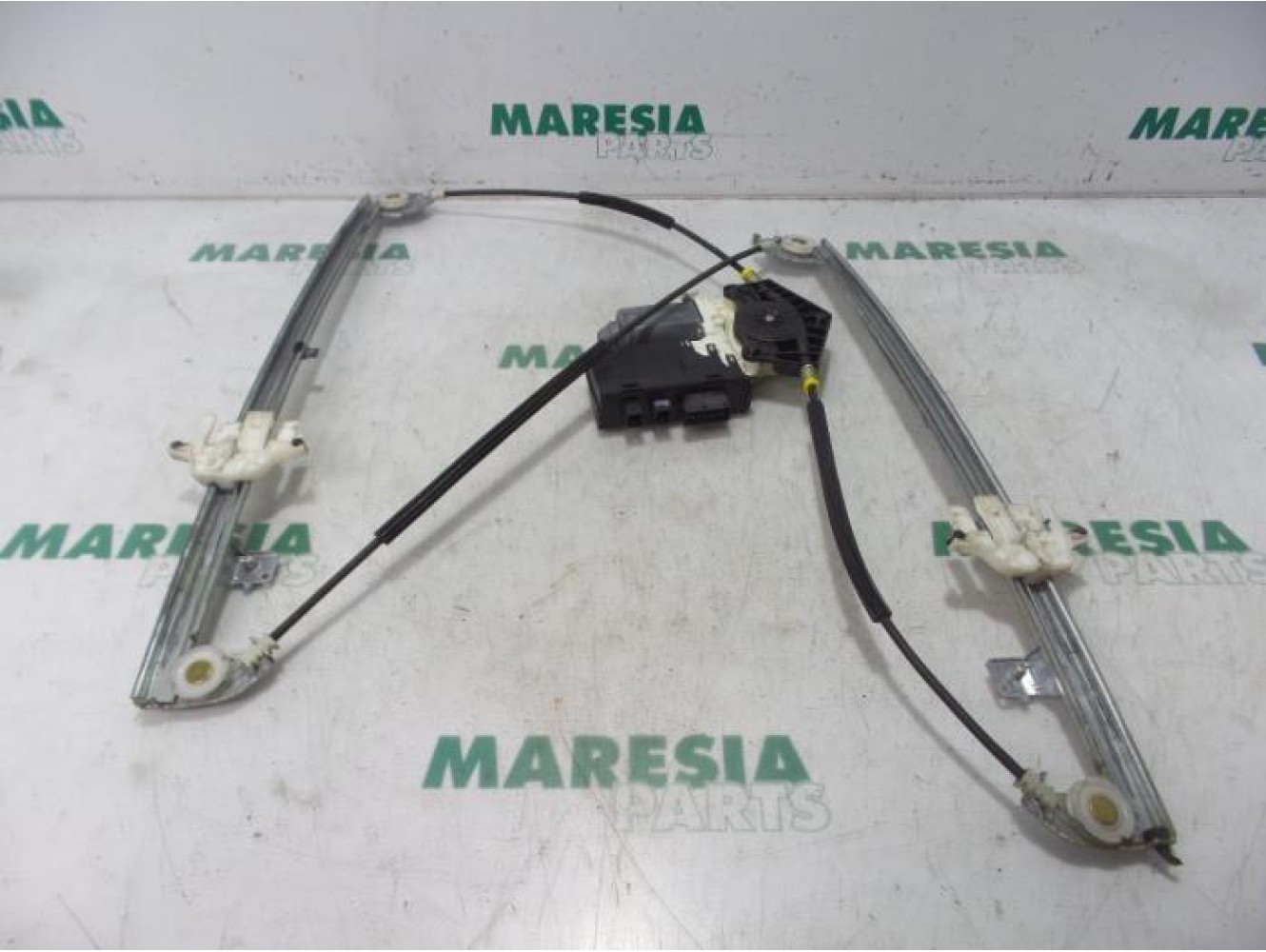 Citroen - C8 - Window mechanism 4-door, front right