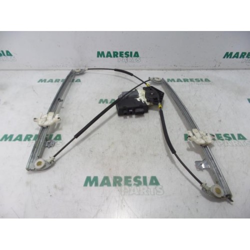 Citroen - C8 - Window mechanism 4-door, front right