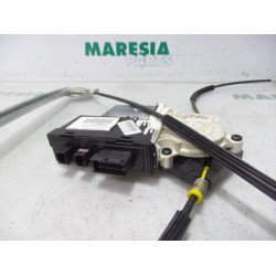 Citroen - C8 - Window mechanism 4-door, front left