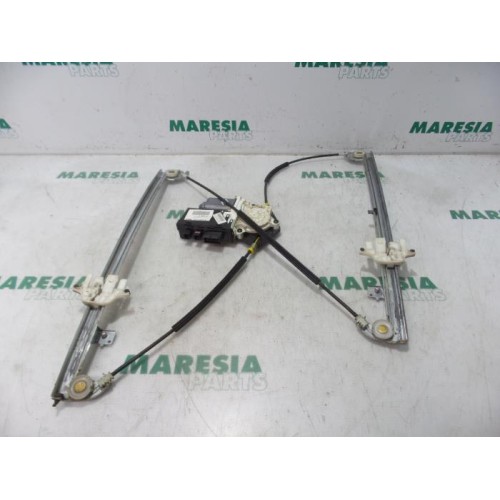 Citroen - C8 - Window mechanism 4-door, front left