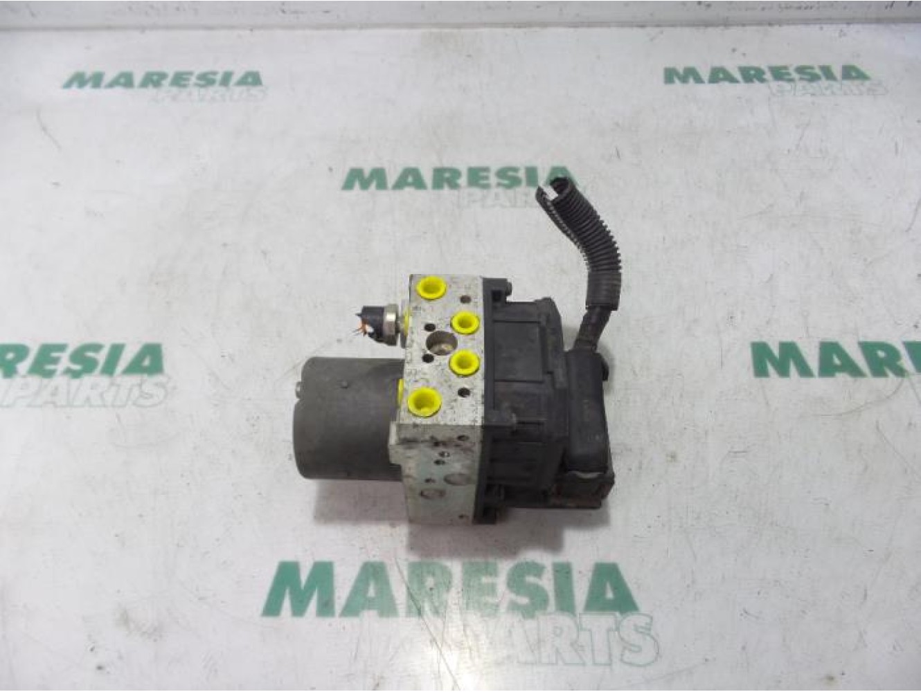 Citroen - C8 - ABS pump