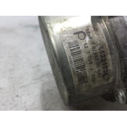 Fiat - Punto - Pompe à vide (diesel)