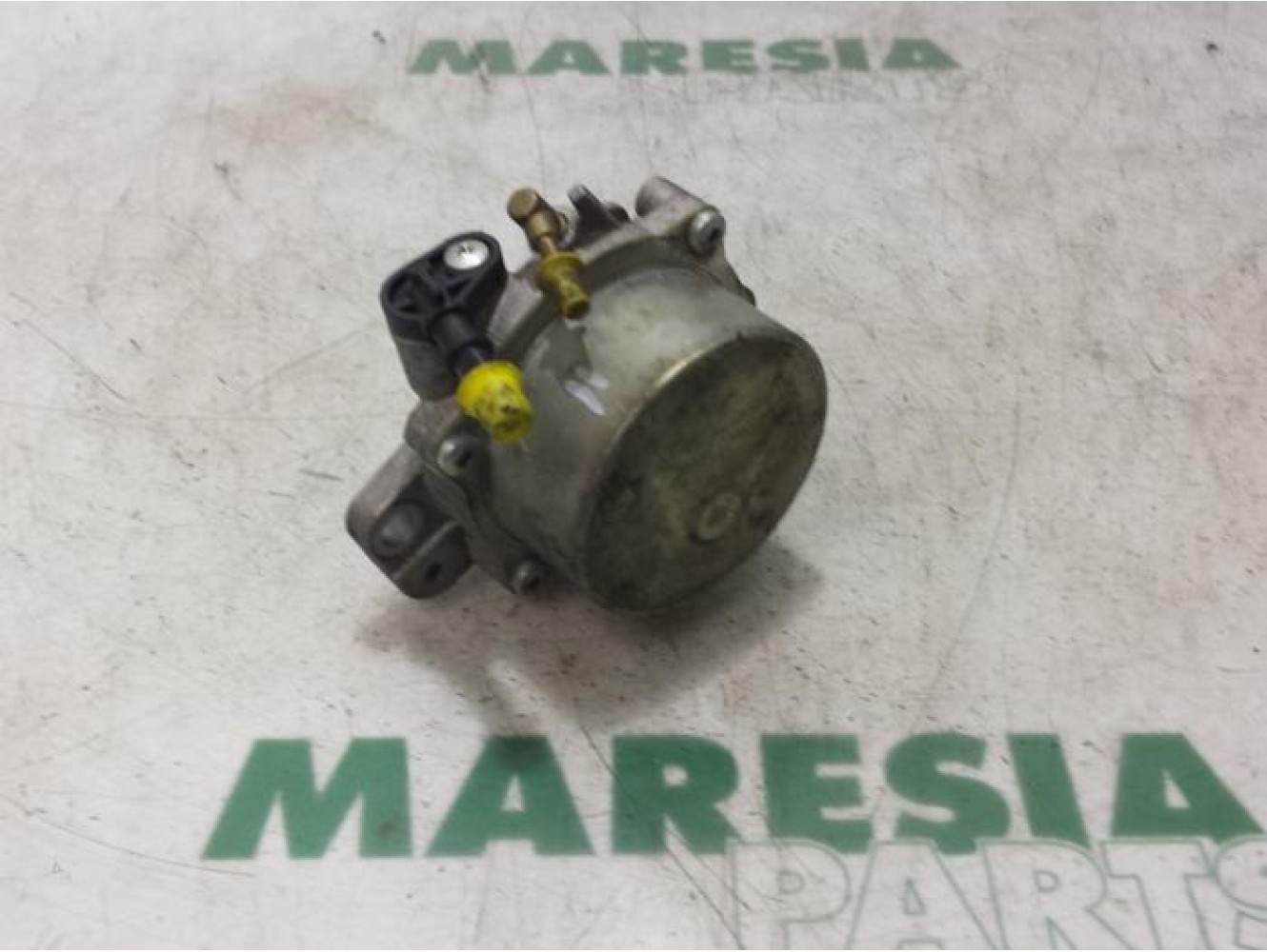 Fiat - Punto - Pompe à vide (diesel)