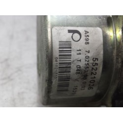Fiat - Punto - Pompe à vide (diesel)