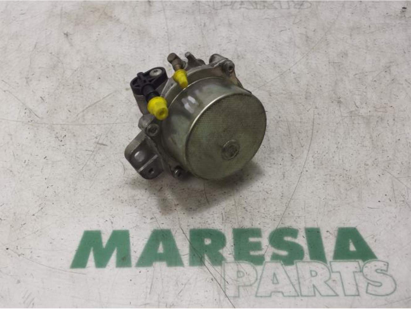 Fiat - Punto - Pompe à vide (diesel)