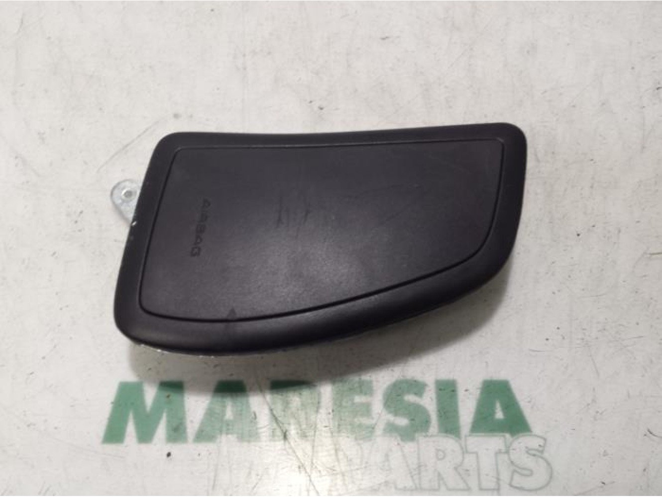 Citroen - C8 - Airbag Sitz (Sitzplatz)