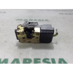 Citroen - C8 - Front door lock mechanism 4-door, right