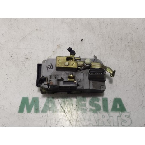 Citroen - C8 - Front door lock mechanism 4-door, right