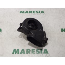Citroen - C8 - Heating and ventilation fan motor