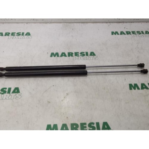 Citroen - C8 - Set of tailgate gas struts