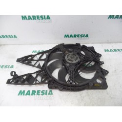 Alfa Romeo - Mito - Fan motor
