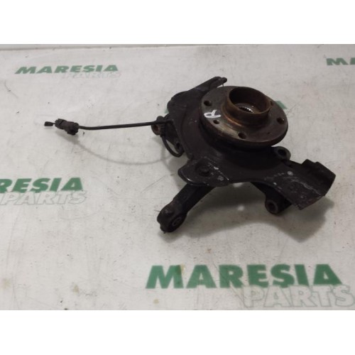 Alfa Romeo - Mito - Knuckle, front right